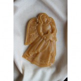 Angel with Star