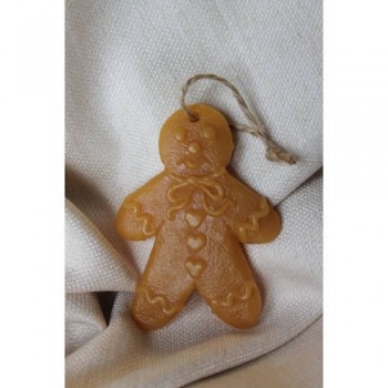 Gingerbread man