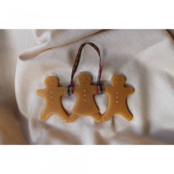 Gingerbread kids