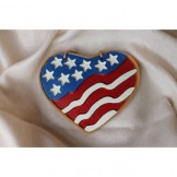 Patriotic Heart